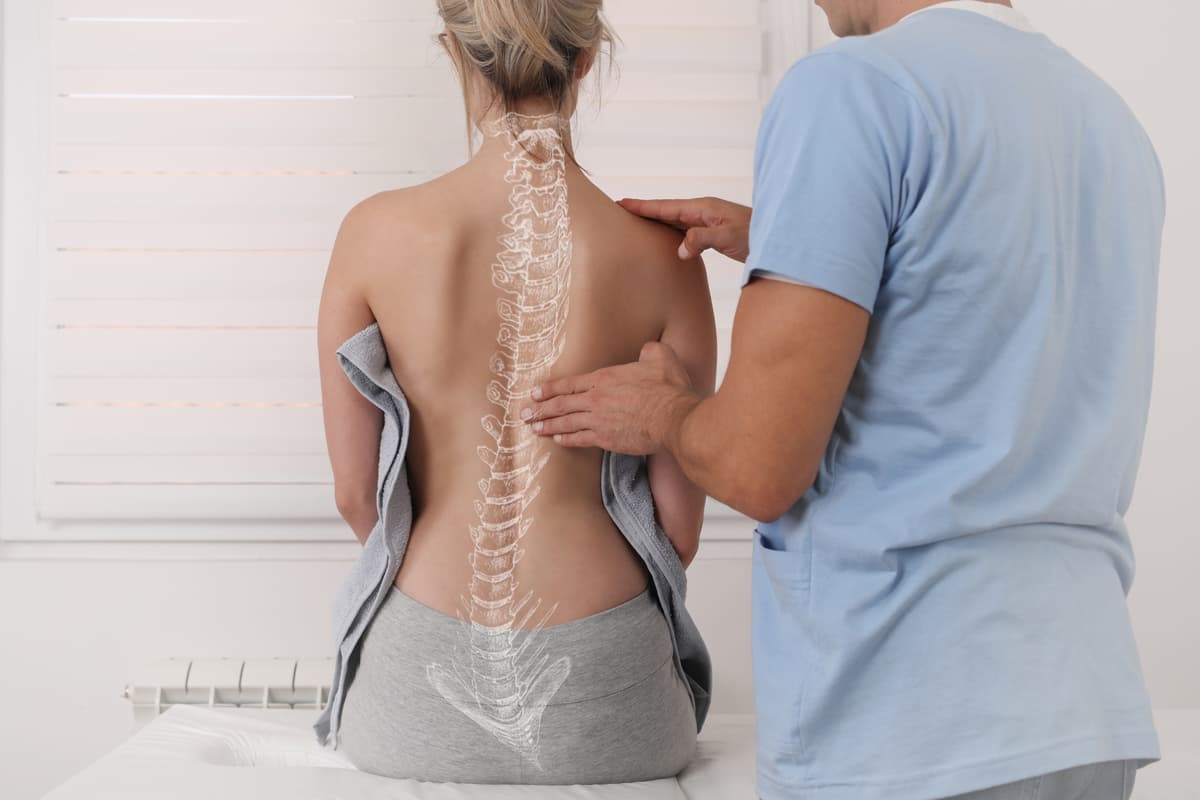 Manuelle Therapie – Physiotherapie Störphysio Becker Itzehoe